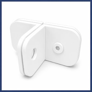 1330 - PORTA CADEADO