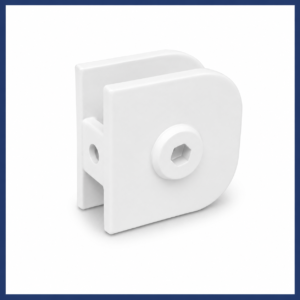 1329 - SUPORTE CENTRAL 50 X 50MM
