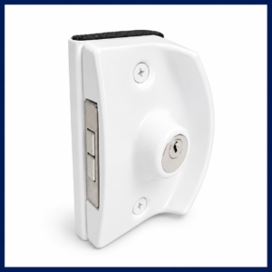1510XP - FECHADURA DE PRESSÃO PARA PORTAS DE CORRER