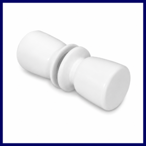 1630 - PUXADOR PARA BOX - 19MM