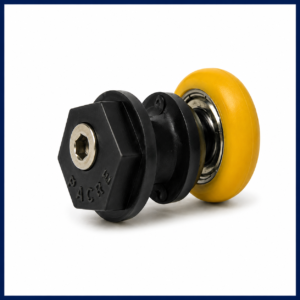 1125F - ROLDANA PARA BOX E ENGENHARIA EXCÊNTRICA