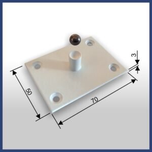 1014G - PIVÔ INFERIOR PARA 1102G