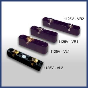 1125V ESP - ROLDANAS PARA SISTEMAS DE VITRINE
