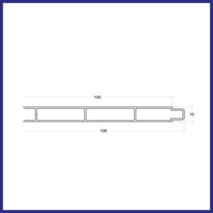LB-061L - Lambri Liso