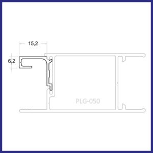 LG-027 - Baguete Veneziana