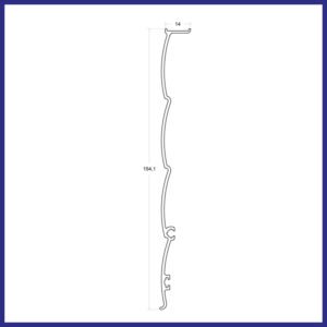MH-008 - Tampa Externa Integrada