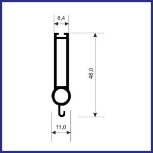 MN-055 - PRIMEIRA PALHETA