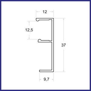MP-347 - Arremate / Vista Interna
